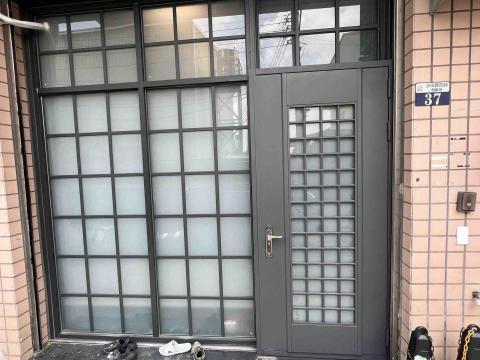 辰宇鋼鋁有限公司 - 