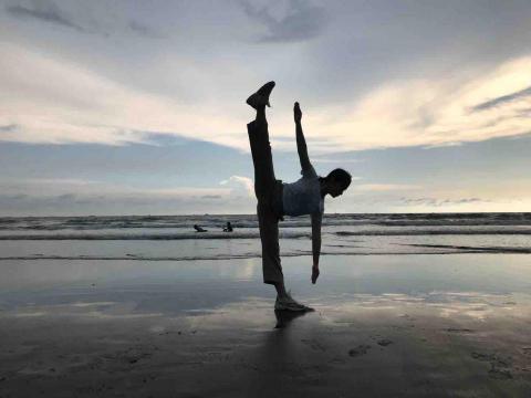 白珮郁 Brandy Bai - 