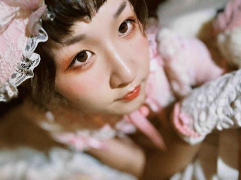 芮芮 - 個人形象