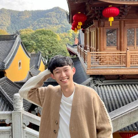 提供123服務的專家廖明勛