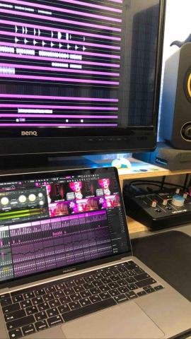 提供電子音樂edm服務的專家ARCE