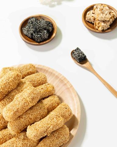 Harmony Studio - 零食拍攝