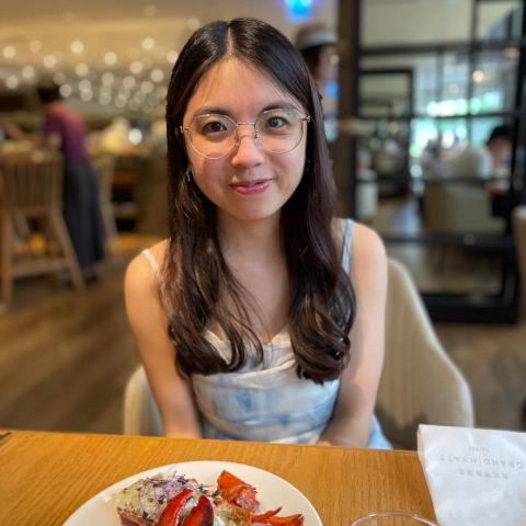 提供吳曉琪服務的專家葉文琪