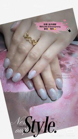 Ling Meng Li - 百搭款