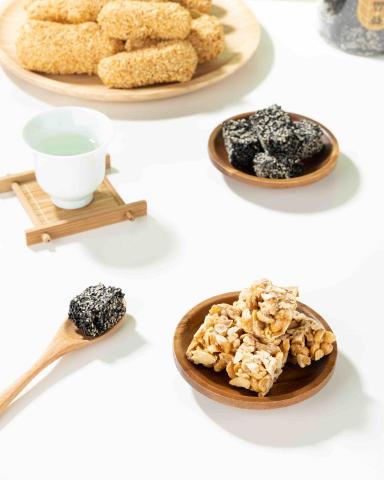 Harmony Studio - 零食拍攝