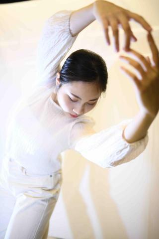 白珮郁 Brandy Bai - 