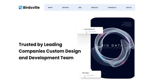 羅卡斯科技股份有限公司 - 公司官網設計