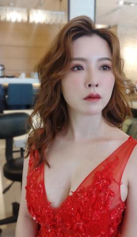 莘蒂婚禮造型師 - 