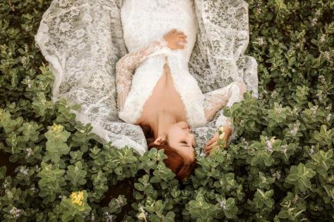 莘蒂婚禮造型師 - 