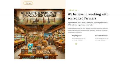 羅卡斯科技股份有限公司 - 採購官網設計