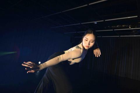 白珮郁 Brandy Bai - 