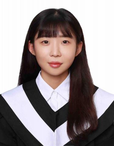 提供正音班服務的專家邱于瑛