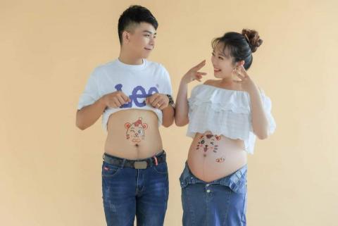 莘蒂婚禮造型師 - 