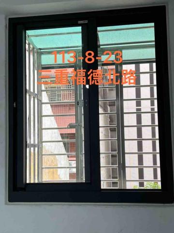信煜鋼鋁門窗（信煜企業社） - 房間氣密窗