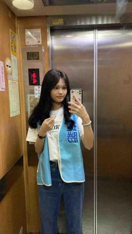 王虹筑 - 曾任站前捷勝國三會考解題老師