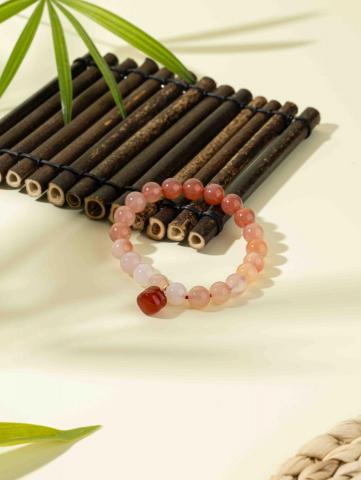 Harmony Studio - 瑪瑙手鍊