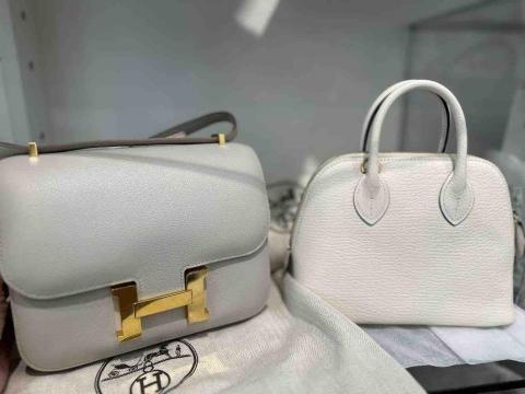 ReFine瑞凡亞-台中洗包包中心 - 洗名牌包