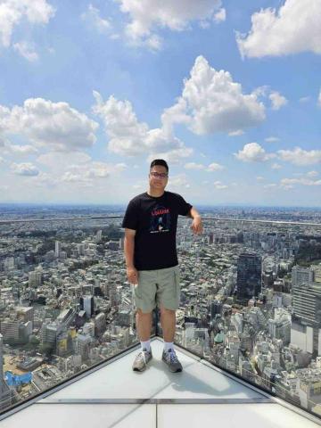 白河寵物保姆推薦戚桓維