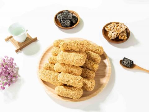 Harmony Studio - 零食拍攝