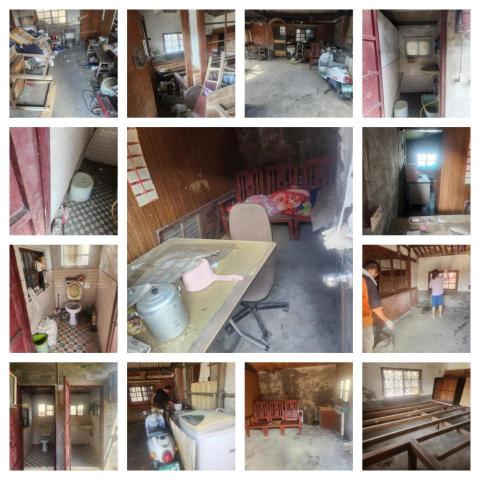 鑫蓉發工程 - 平房清潔