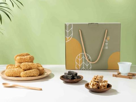 Harmony Studio - 禮盒拍攝