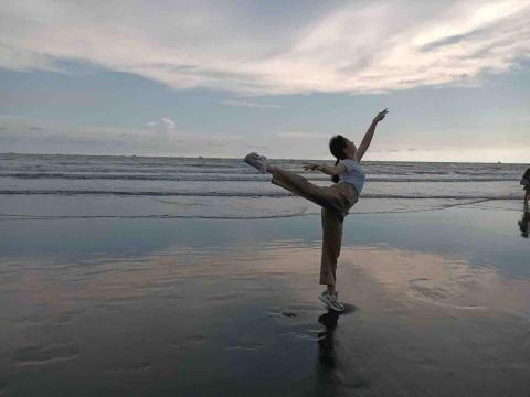 白珮郁 Brandy Bai - 