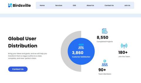羅卡斯科技股份有限公司 - 公司官網設計