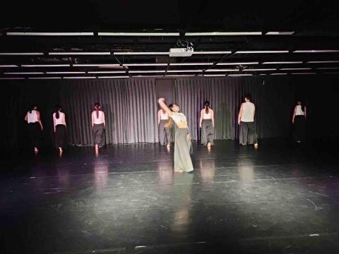 白珮郁 Brandy Bai - 