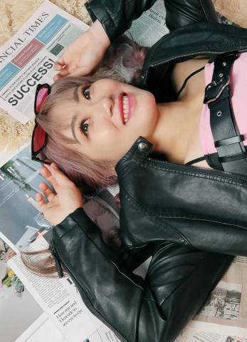 莘蒂婚禮造型師 - 