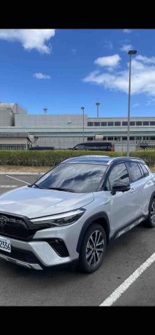 戚桓維 - 車輛照片