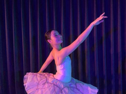 白珮郁 Brandy Bai - 