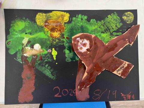 Liberty Land自由之境藝術工作室 - 