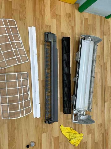 喬旺空調工程行 - 