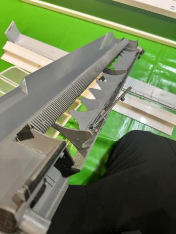 鑫樂達專業家電清洗 - 洗後乾淨程度