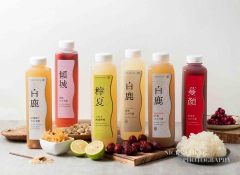 Nicky獨立攝影師 - 產品攝影