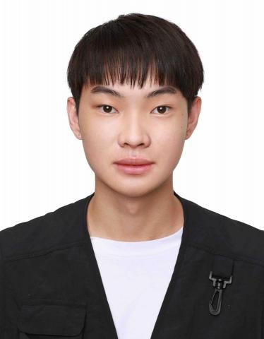 蔡明軒 - 大頭照