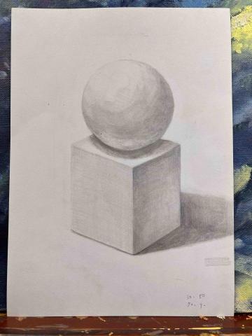 Liberty Land自由之境藝術工作室 - 