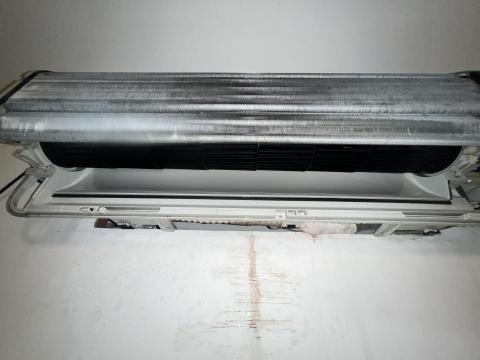 鑫樂達專業家電清洗 - 洗後乾淨程度