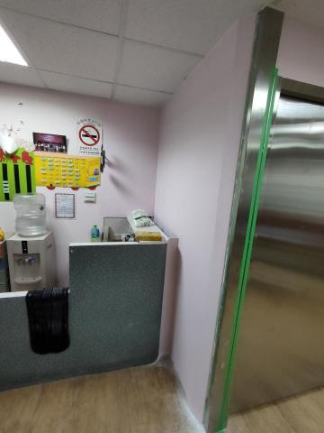 詹朝欽 - 2022 5/3 養老院塗料防火漆