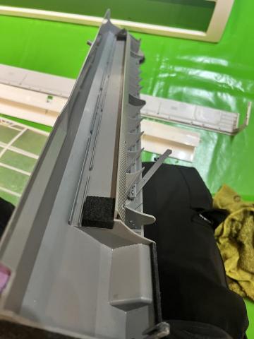 鑫樂達專業家電清洗 - 洗後乾淨程度