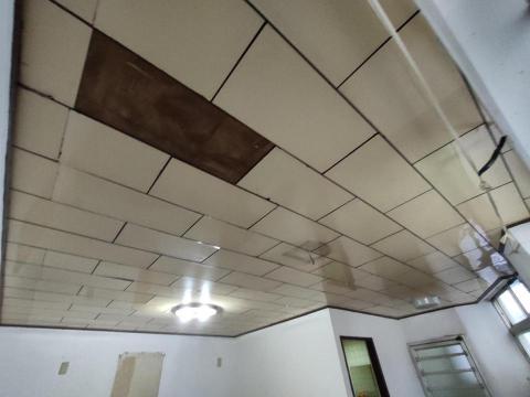 詹朝欽 - 套房拆除