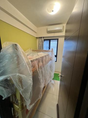 鑫樂達專業家電清洗 - 清洗前週邊保護流程