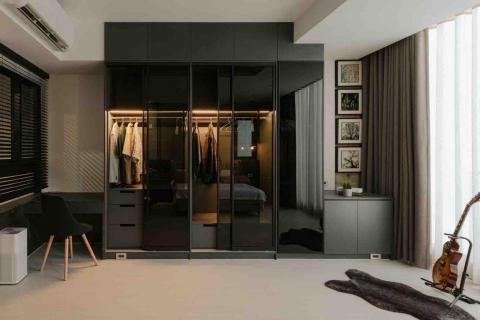 Nicky獨立攝影師 - 空間攝影