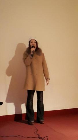 莫凡人聲音樂藝術教育 - 