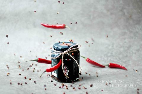 Nicky獨立攝影師 - 產品攝影