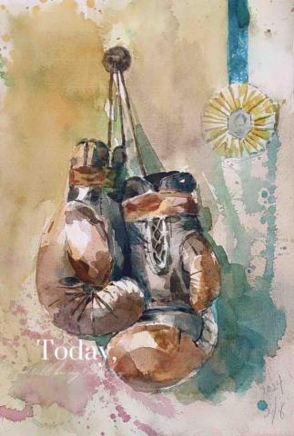 Liberty Land自由之境藝術工作室 - 