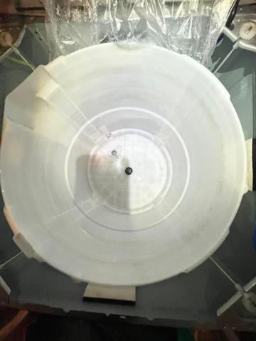 鑫樂達專業家電清洗 - 清洗後乾淨程度