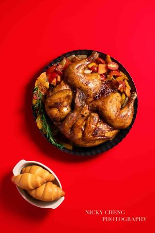 Nicky獨立攝影師 - 產品攝影