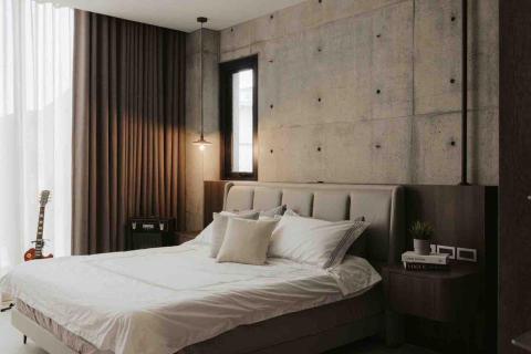 Nicky獨立攝影師 - 空間攝影