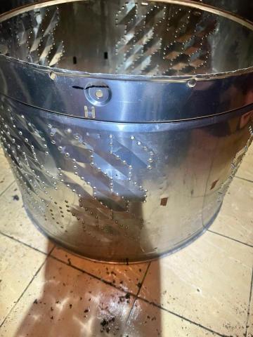 鑫樂達專業家電清洗 - 清洗後乾淨程度